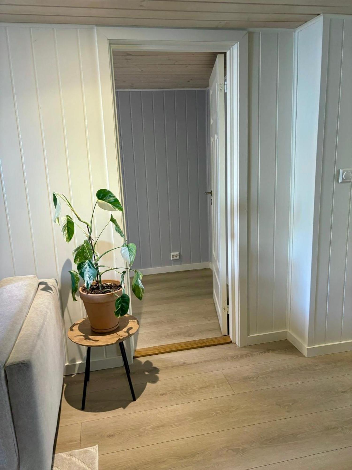 Down Town Apartment With Outside Area In Villa كريستينساند المظهر الخارجي الصورة